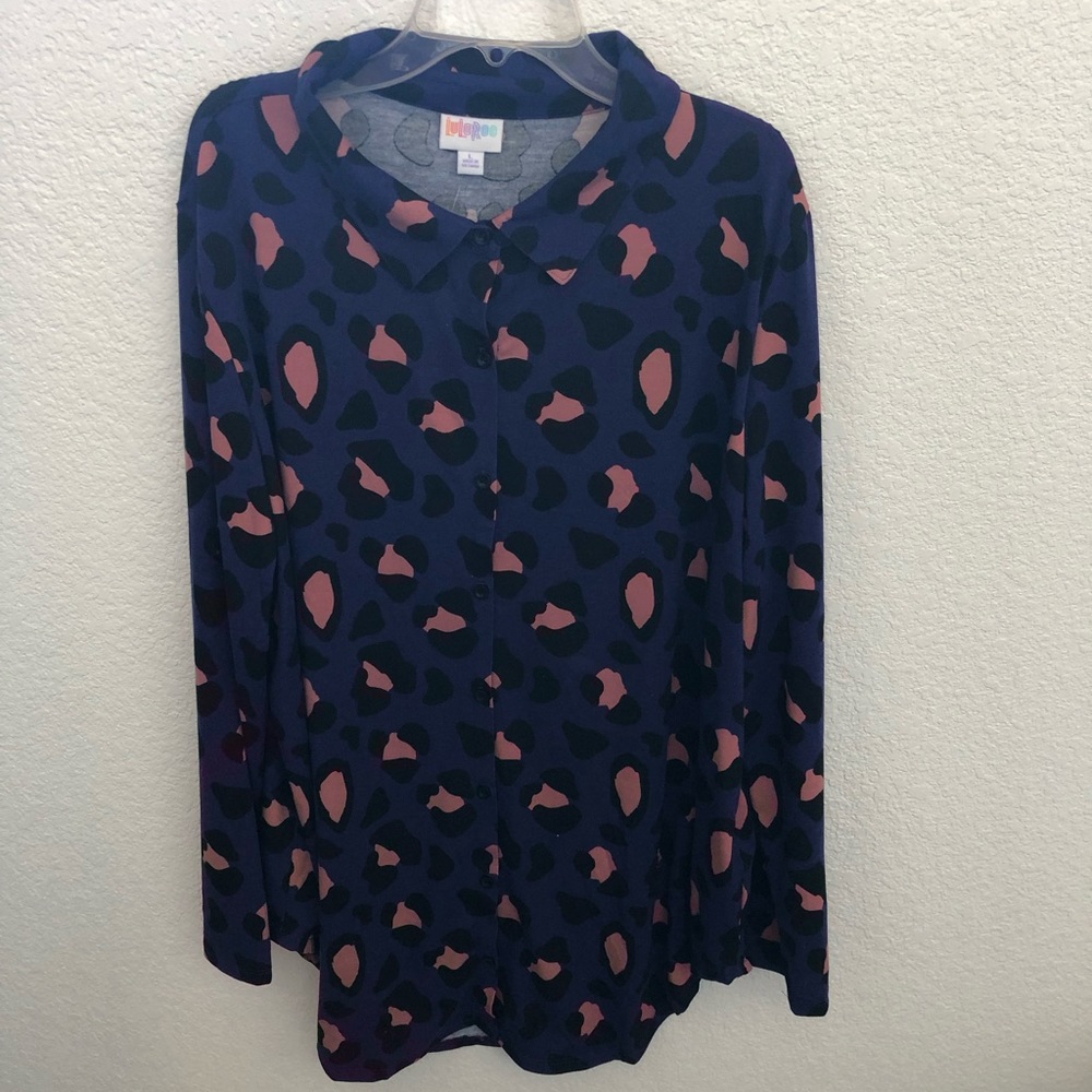 New Lularoe Valentina